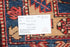 Meshkin 420 x 150 cms - The Nomads Tent